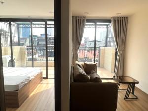 Era Apartment Trung Liet