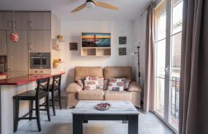 Stay U-nique Apartment Alonso Benitez