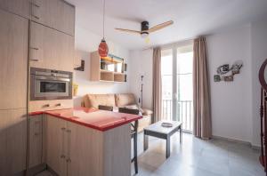 Stay U-nique Apartment Alonso Benitez