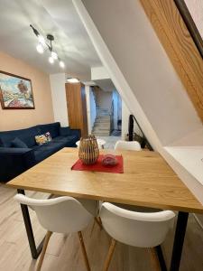 Apartman Merdzan