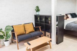 Osaka Tsuruhashi Momodani 4ppl House IkunoKoreaTown Songfeng