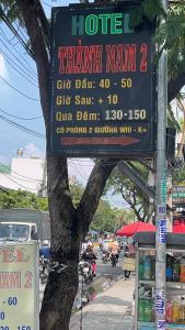 Thành Nam 2 Hotel - 909 TL10, Q. Bình Tân - by BayHostel