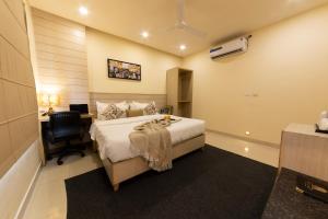 Perfectstayz Value Sagar Near Golden Temple