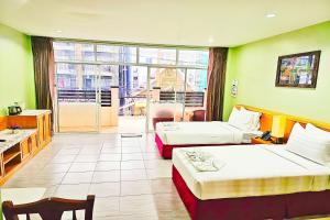 Dome Resort SHA Plus