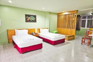 Dome Resort SHA Plus