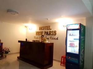 New Paris - 10142 Bắc Hải, Quận 10 - by Bay Luxury