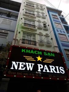 New Paris - 101/42 Bắc Hải, Quận 10 - by Bay Luxury