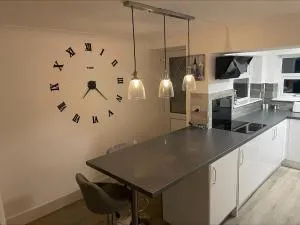 The Ironstone Miners Cottage - Grangetown