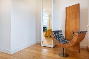 Landhaus Bleckede - App 2 Lüneburg