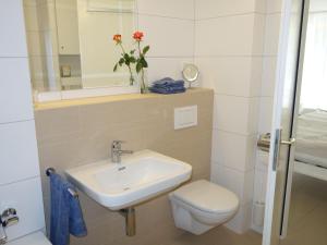 Laax Rancho Studio Apartment