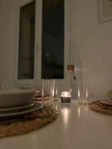 Villas Maison Paisible a 15 min de Disneyland ! : photos des chambres