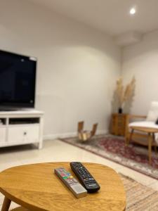 Villas Maison Paisible a 15 min de Disneyland ! : photos des chambres