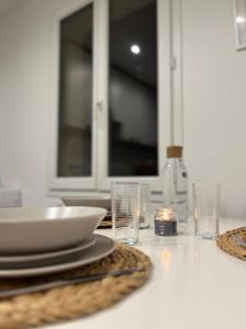 Villas Maison Paisible a 15 min de Disneyland ! : photos des chambres