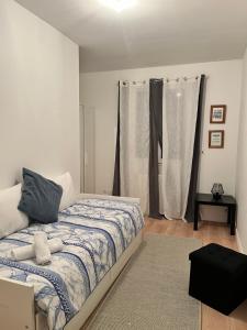 Villas Maison Paisible a 15 min de Disneyland ! : photos des chambres