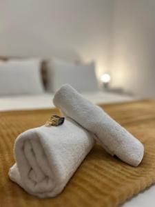 Villas Maison Paisible a 15 min de Disneyland ! : photos des chambres