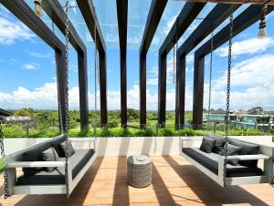 Blue Sky Villa Cemagi