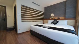 MOMIZI HANOI 2 - PHAN KE BINH