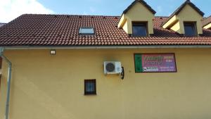 Penzion Solna Jaskyna