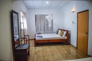 Sea Zone Villa - Mirissa