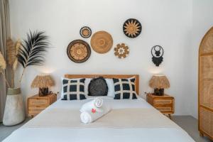 CASA BIARI : Tropical Vibes - 3 min from beach