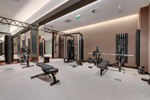 Brabank Riverside - Sauna, Business & Gym by Downtown Apartments