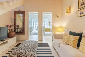 Sunny São Paulo Home