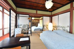 Togiso 能登の古民家宿