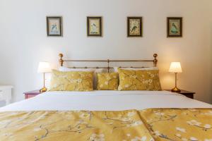 Sunny São Paulo Home