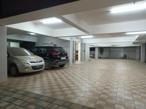 Ananya service apartments