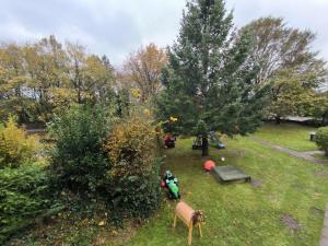 Ulmenhof Melfsen - Gemütliches Ferienhaus auf dem Bauernhof