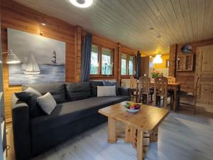 Ulmenhof Melfsen - Gemütliches Ferienhaus auf dem Bauernhof