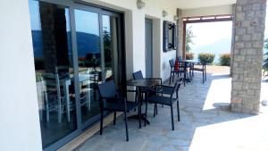 Guesthouse Diochri Orini-Korinthia Greece