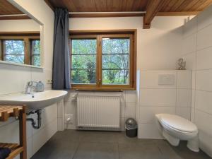 Ulmenhof Melfsen - Gemütliches Ferienhaus auf dem Bauernhof