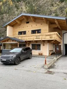 Haus Laterndl - Dorf