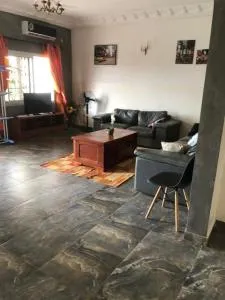 Résidence Gauchet - Nsimalen