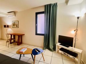 Cannes en plein cœur