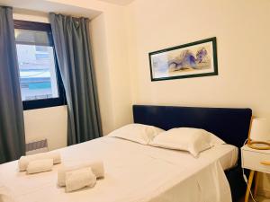 Cannes en plein cœur