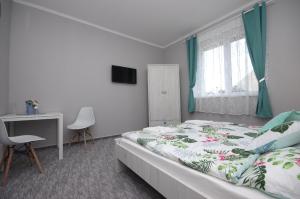 Happy Moments Apartman