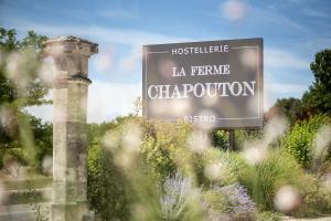 Hotels La Ferme Chapouton - Teritoria : photos des chambres