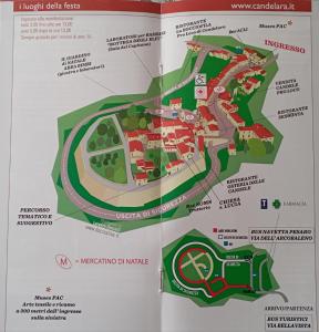 B&B Profumo Di Gelsomino