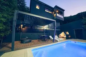 ルクス箱根湯本 LUX HAKONE YUMOTO - 小田原市