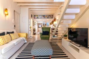 Sunny São Paulo Home