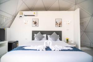 Athena Glamping Khaoyai