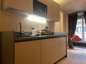 Obelisque 1850 con posto auto!