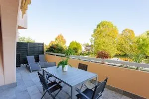 Yourbanflat Monte Rosso - Treponti