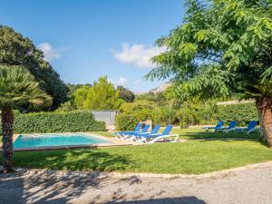 Can Camarroja by Sunvillas Mallorca