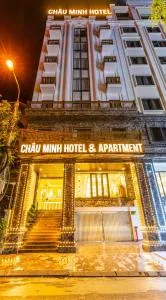 CM Hotel & Apartment - Ðồng Cốc