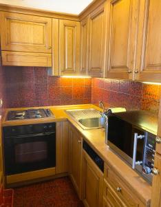 FALORIA APARTMENT-splendid view