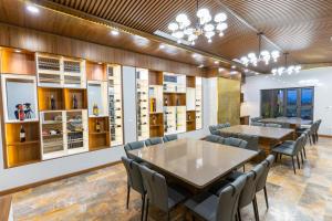 CM Hotel & Apartment