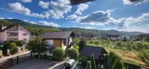 Veronika Domik - 喀尔巴阡